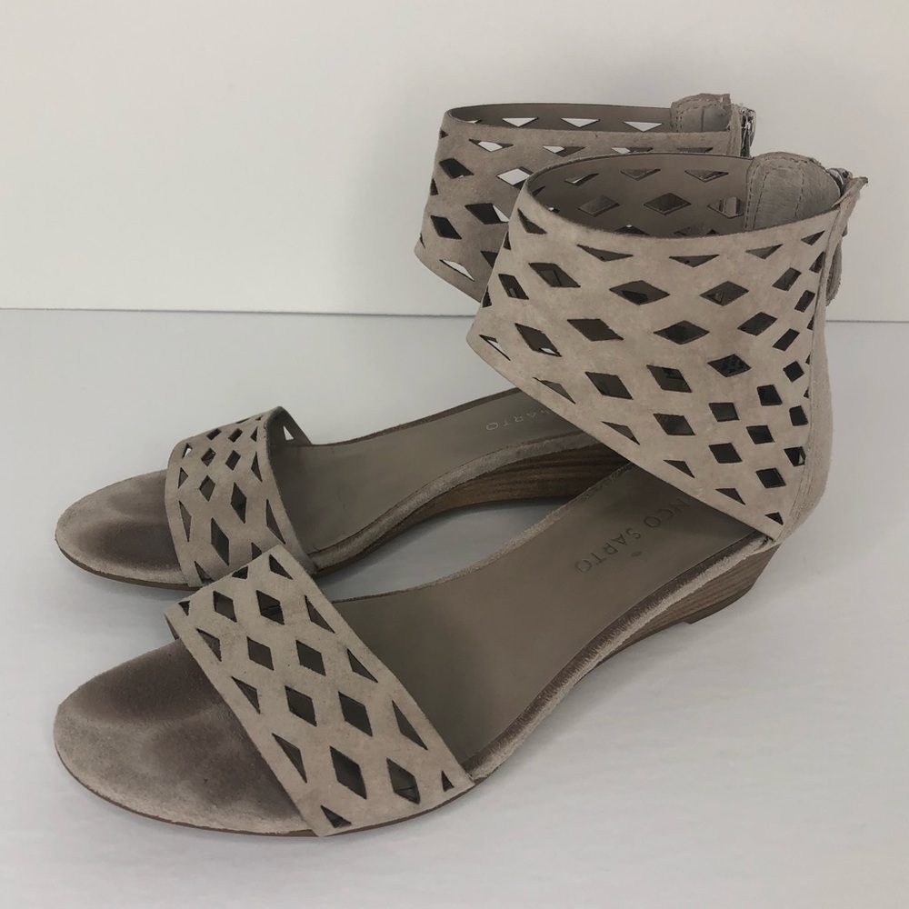 Franco Sarto | Union sandal size 7